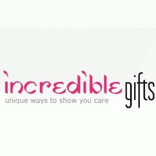 Incredible Gifts Coupons & Promo Codes