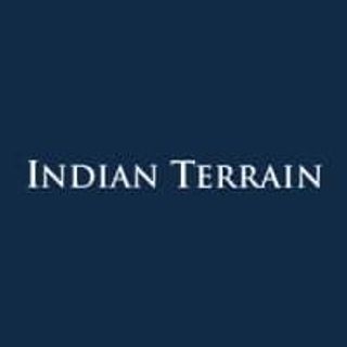 Indian Terrain Coupons & Promo Codes