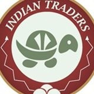 Indiantraders.com Coupons & Promo Codes