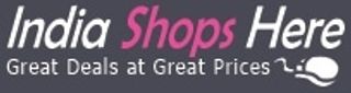 IndiaShopsHere Coupons & Promo Codes