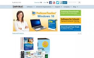 Individual Software Coupons & Promo Codes