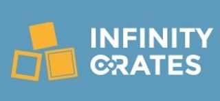Infinity Crates Coupons & Promo Codes