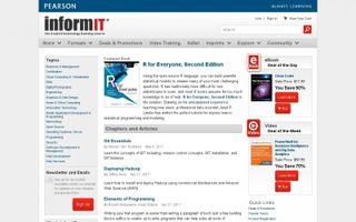 InformIT Coupons & Promo Codes