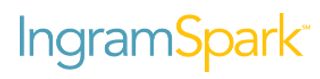 IngramSpark Coupons & Promo Codes