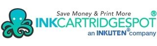 Inkcartridgespot Coupons & Promo Codes
