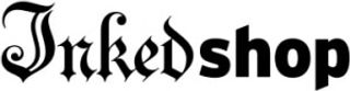 Inked Shop Coupons & Promo Codes