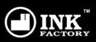 Ink Factory Coupons & Promo Codes