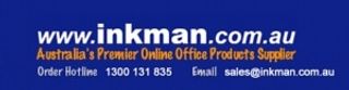 Inkman Coupons & Promo Codes