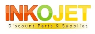 INKOJET Coupons & Promo Codes