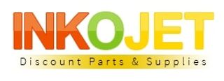 INKOJET Coupons & Promo Codes