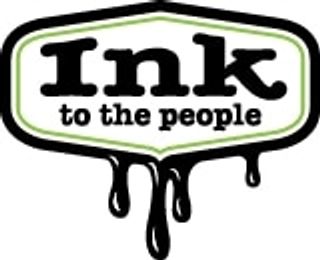 Ink to the People Coupons & Promo Codes
