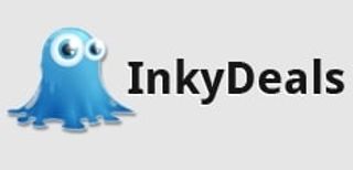 InkyDeals Coupons & Promo Codes