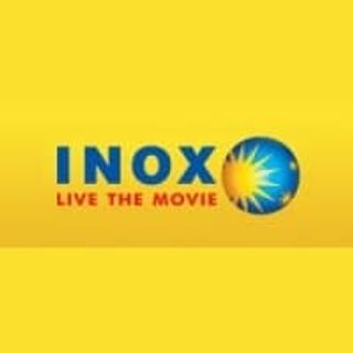 INOX Movies Coupons & Promo Codes