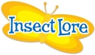 Insect Lore Coupons & Promo Codes