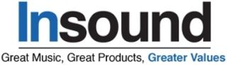 Insound Coupons & Promo Codes