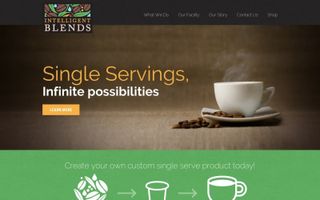 Intelligent Blends Coupons & Promo Codes