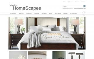 Interior HomeScapes Coupons & Promo Codes