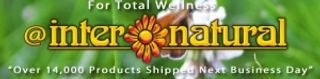 Internatural Coupons & Promo Codes