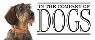 In the Company of Dogs Coupons & Promo Codes