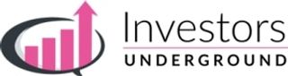 Investors Underground Coupons & Promo Codes
