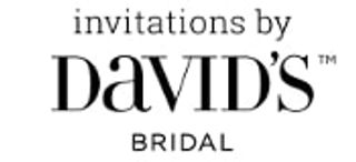 Invitations by David's Bridal Coupons & Promo Codes