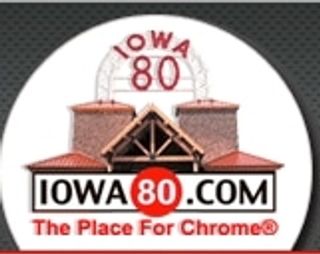 Iowa80.com Coupons & Promo Codes