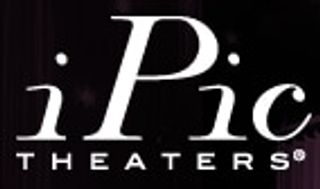 iPic Theaters Coupons & Promo Codes