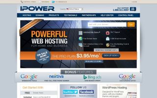 IPOWER Coupons & Promo Codes