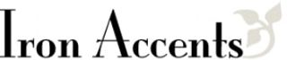 Iron Accents Coupons & Promo Codes