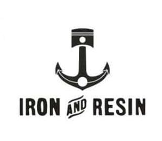 Iron and Resin Coupons & Promo Codes