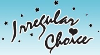 Irregular Choice Coupons & Promo Codes