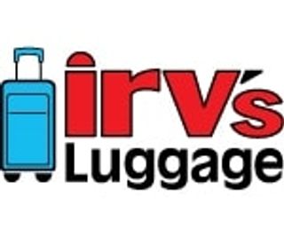 Irvs Luggage Coupons & Promo Codes