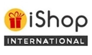 iShopInternational Coupons & Promo Codes