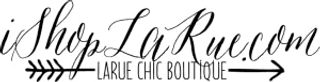 LaRue Chic Boutique Coupons & Promo Codes