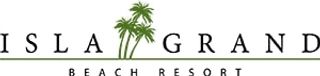 Isla Grand Beach Resort Coupons & Promo Codes