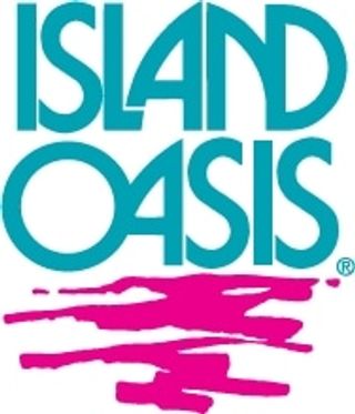 Island Oasis Coupons & Promo Codes