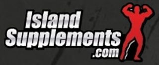 Island Supplements Coupons & Promo Codes
