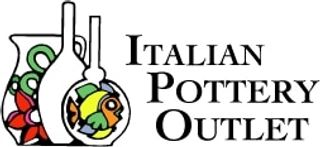 Italian Pottery Outlet Coupons & Promo Codes
