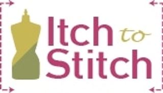 Itch To Stitch Coupons & Promo Codes