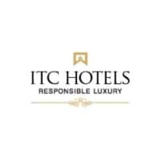 ITC Hotels Coupons & Promo Codes