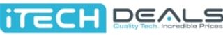 iTechDeals Coupons & Promo Codes