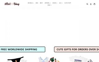 itGirlClothing Coupons & Promo Codes