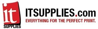 IT Supplies Coupons & Promo Codes