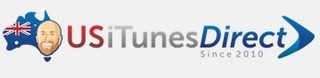 Us Itunes Direct Coupons & Promo Codes