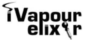 iVapour Elixir Discount Cod Coupons & Promo Codes