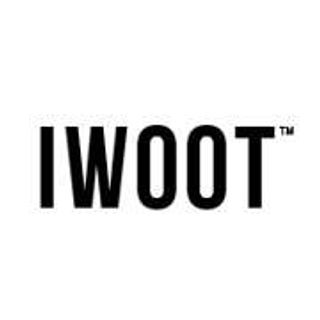 IWOOT Coupons & Promo Codes
