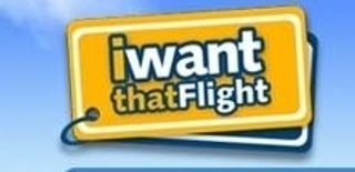 I Want That Flight Coupons & Promo Codes