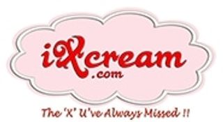 iXcream Coupons & Promo Codes