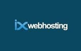 IX Web Hosting Coupons & Promo Codes
