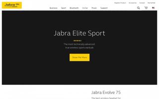 Jabra Coupons & Promo Codes